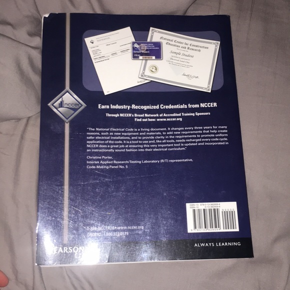 electrical book - Picture 2 of 4